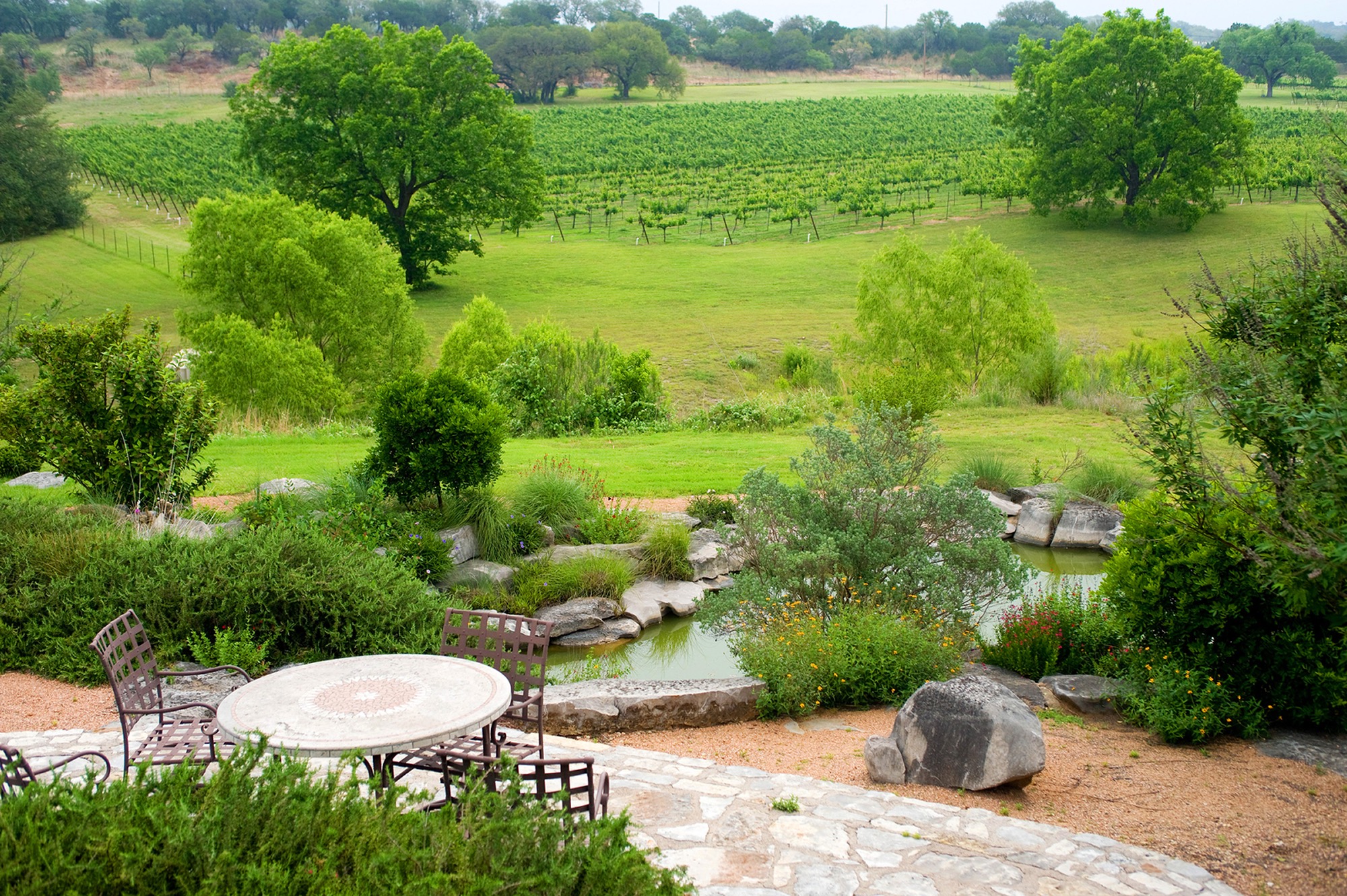 Green Creek Winery